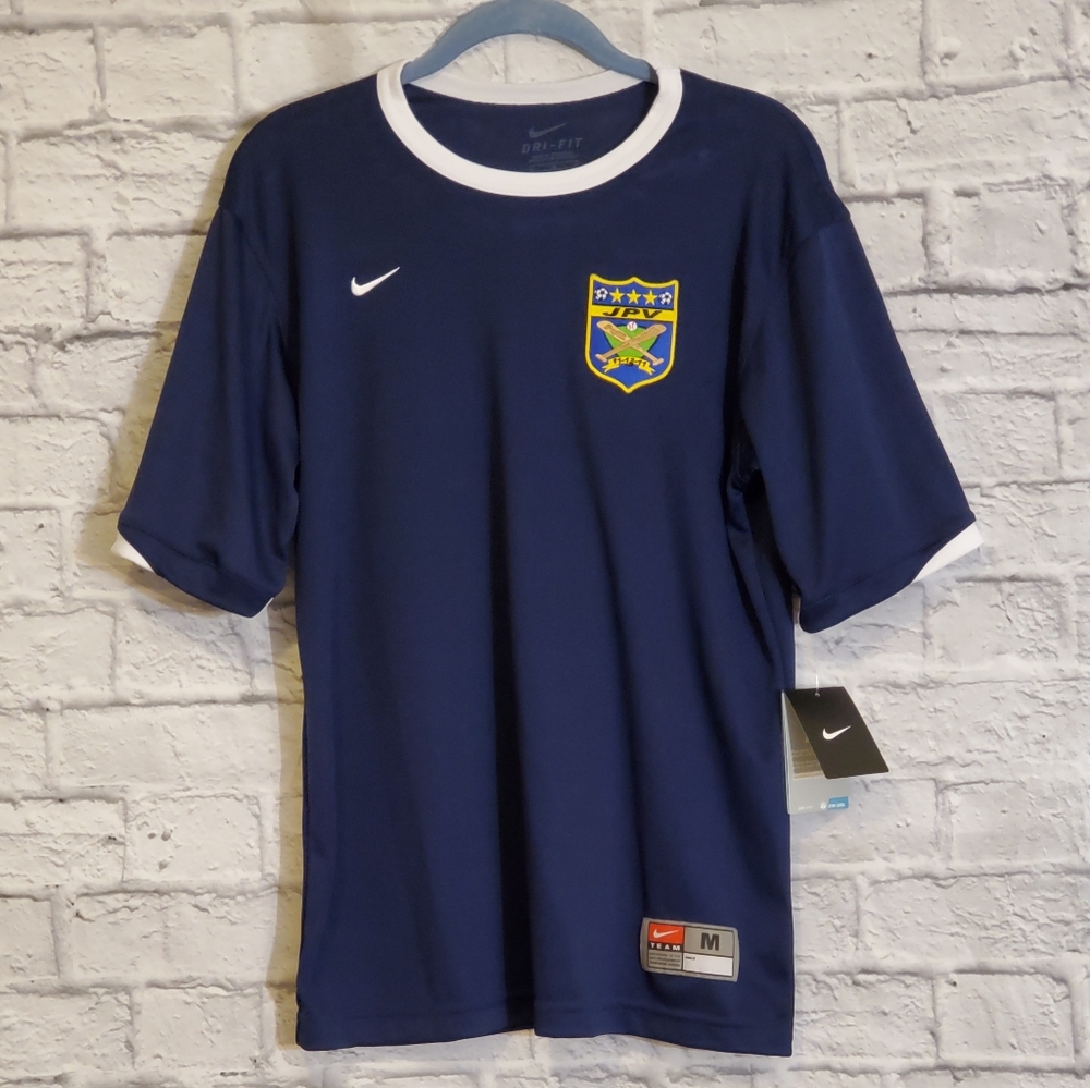 ⚾Nike Baseball Dry-Fit Jersey for Youth or Man